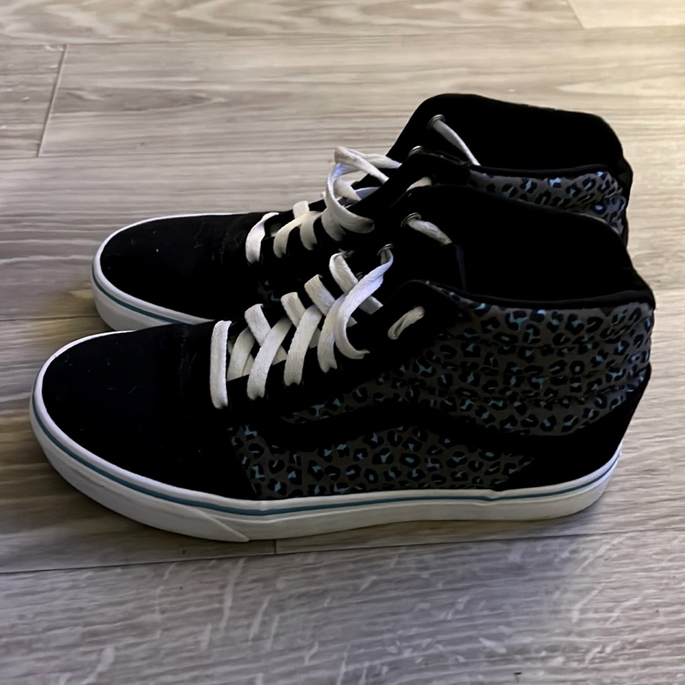 Vans